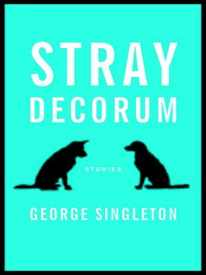 Stray Decorum - ebook